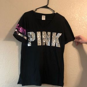 PINK T SHIRT! 💕
